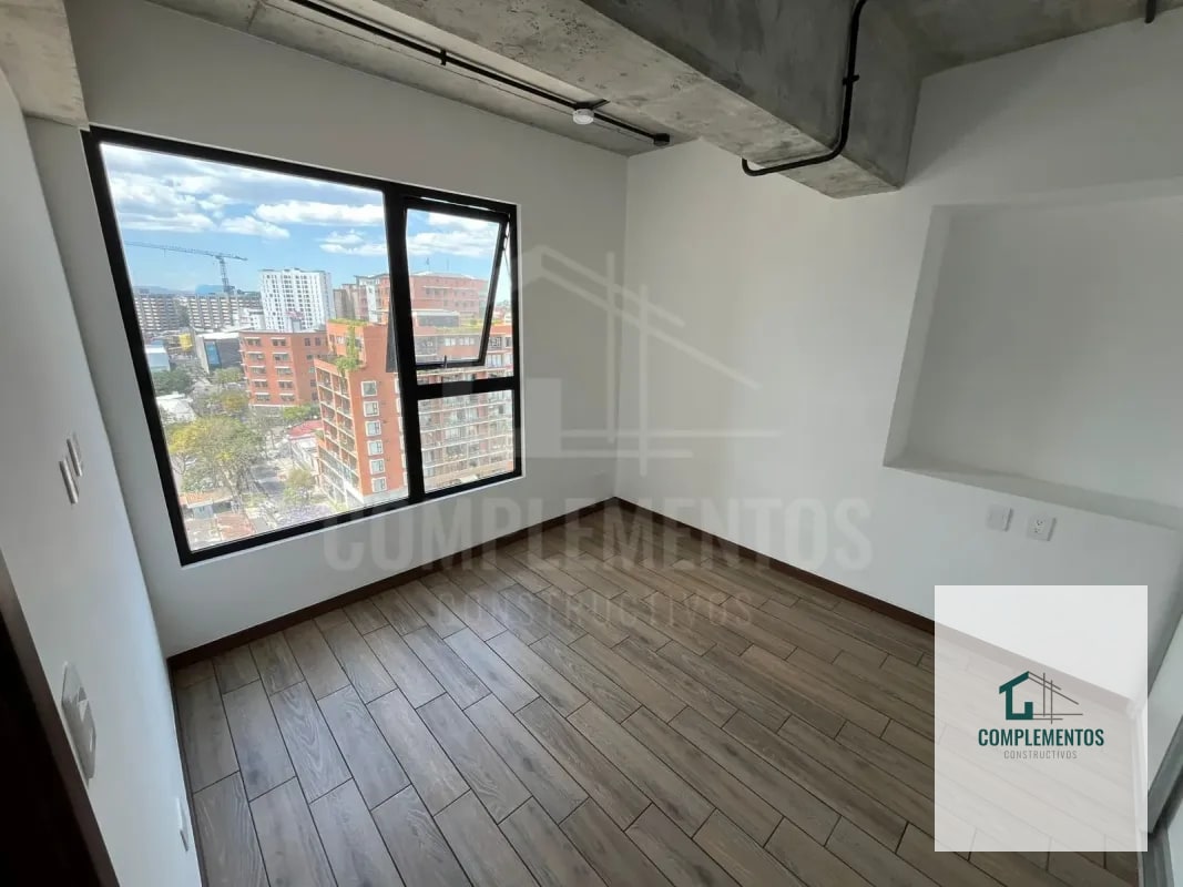 Apartamento en renta Inara - 8