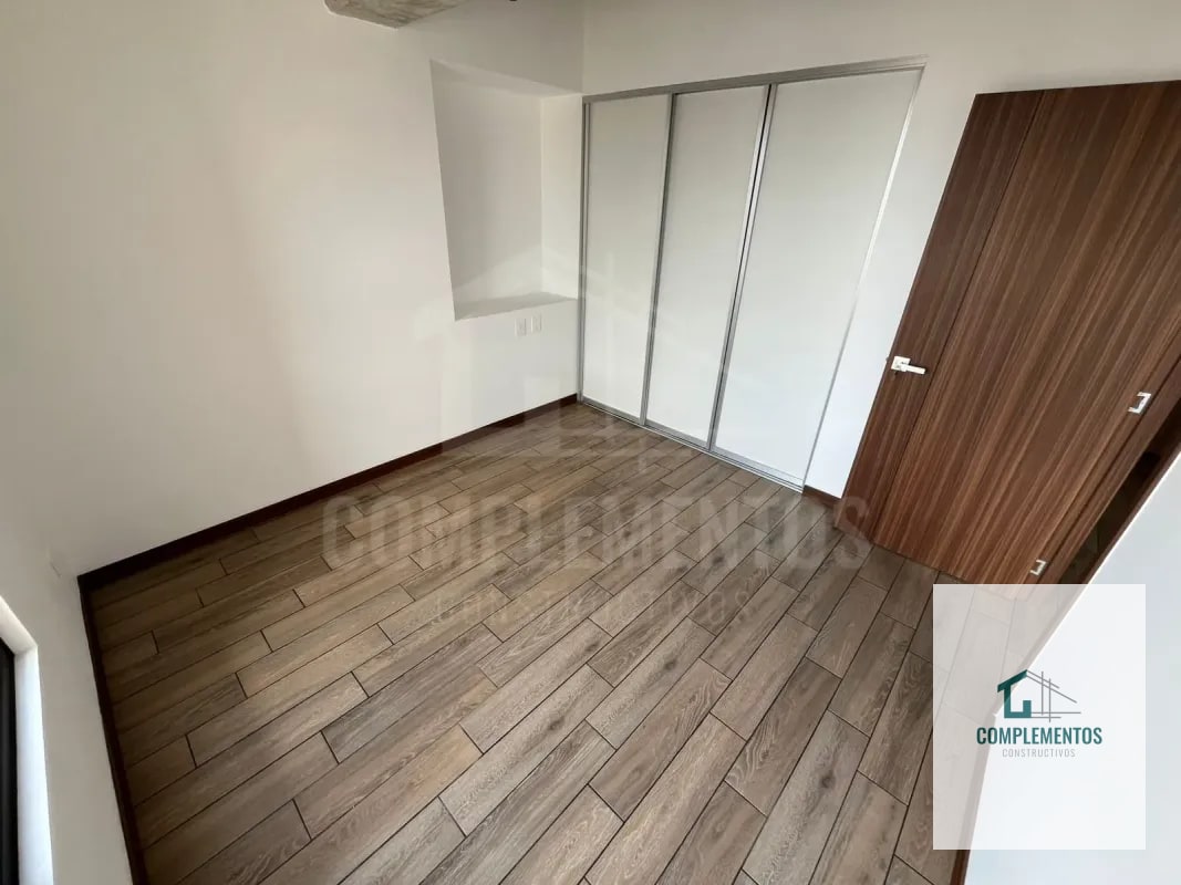 Apartamento en renta Inara - 7
