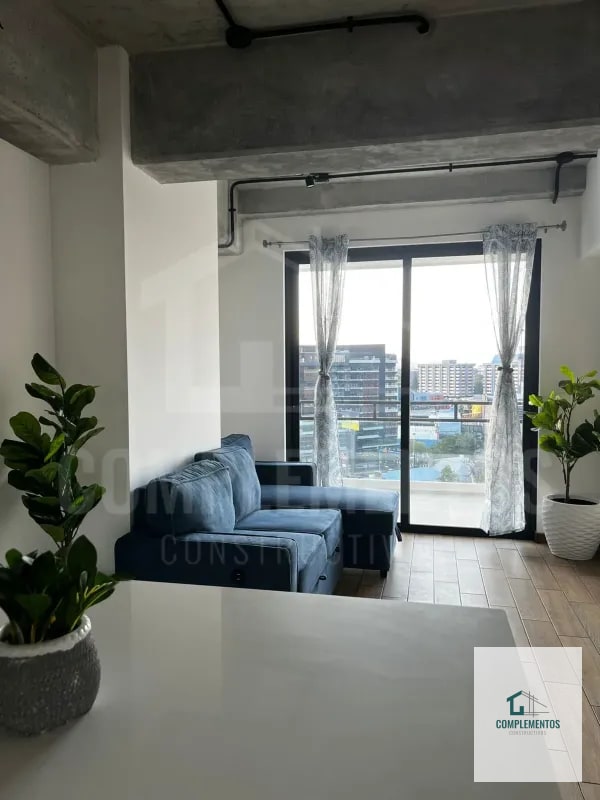 Apartamento en renta Inara - 6