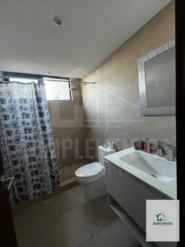 Apartamento en renta Inara - 4