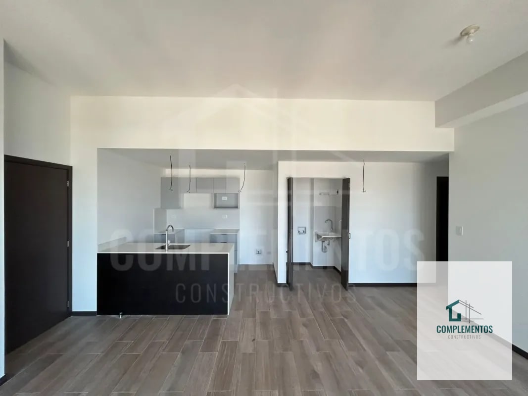 Apartamento en Altaire - 1