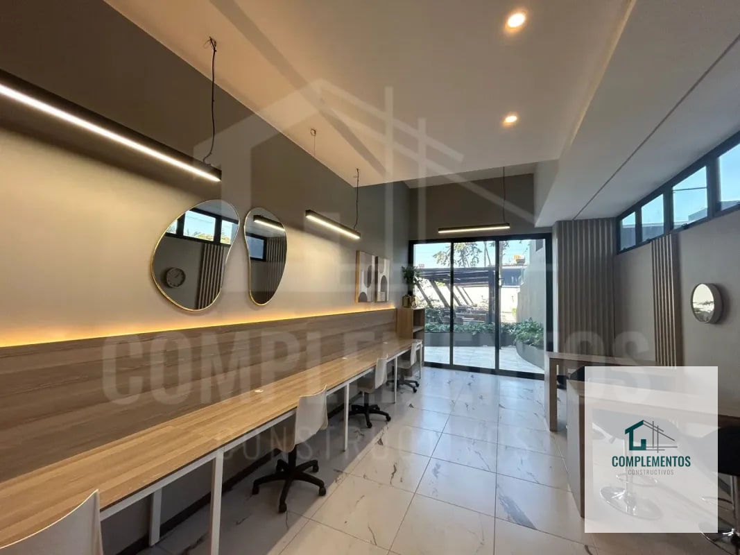 Apartamento en Altaire - 10