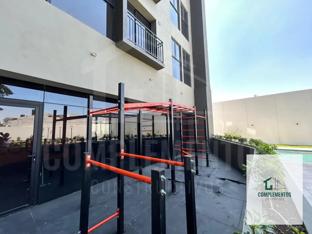 Apartamento en Altaire - 9