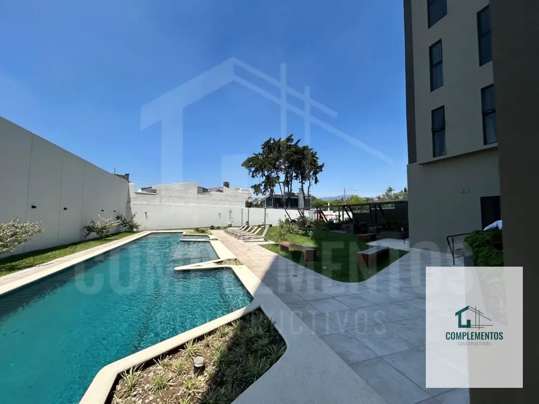 Apartamento en Altaire - 7