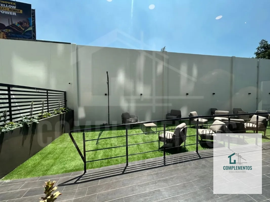 Apartamento en Altaire - 4