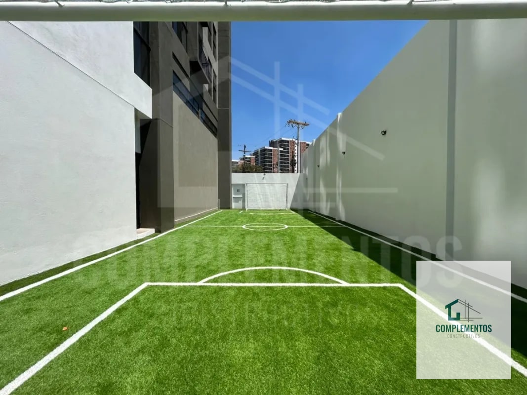 Apartamento en Altaire - 3