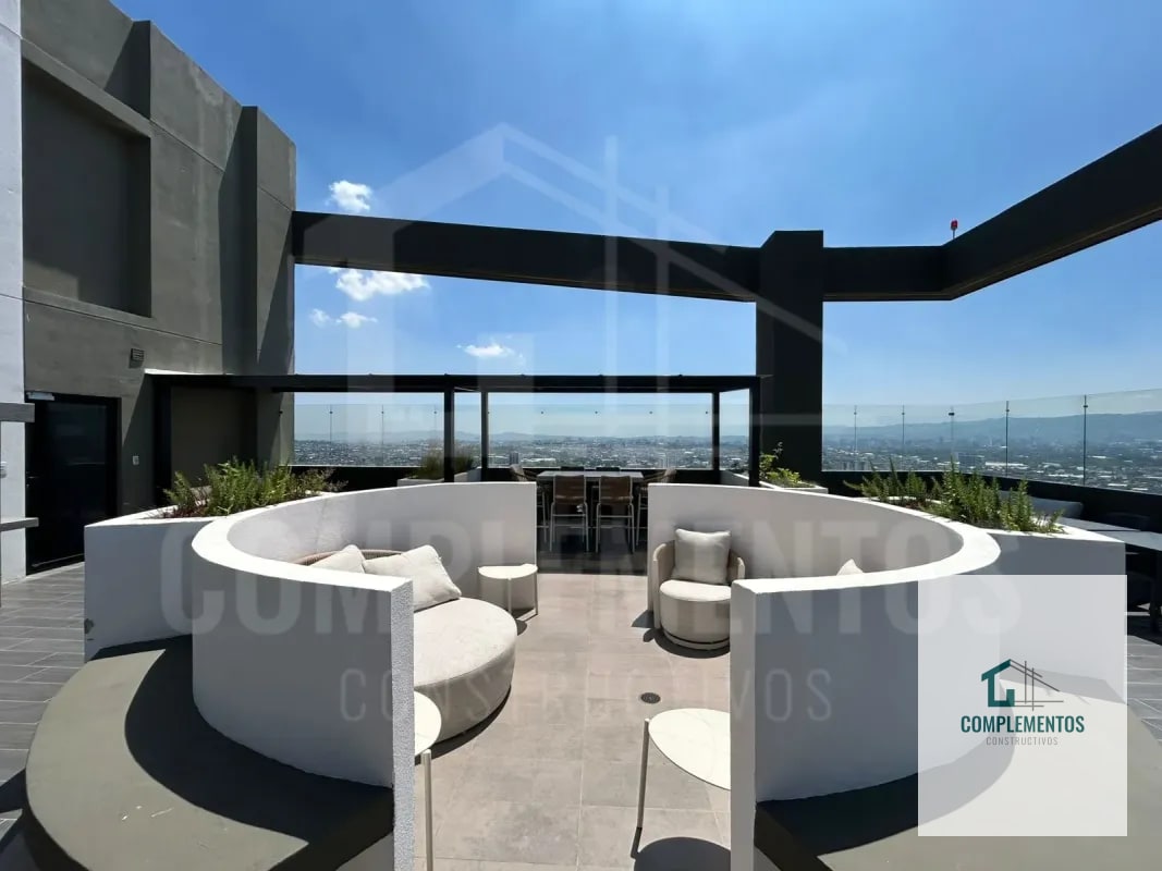 Apartamento en Altaire - 2