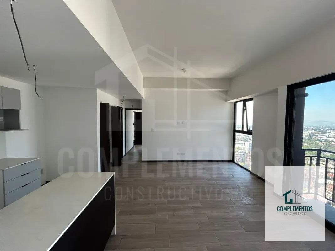 Apartamento en Altaire - 1