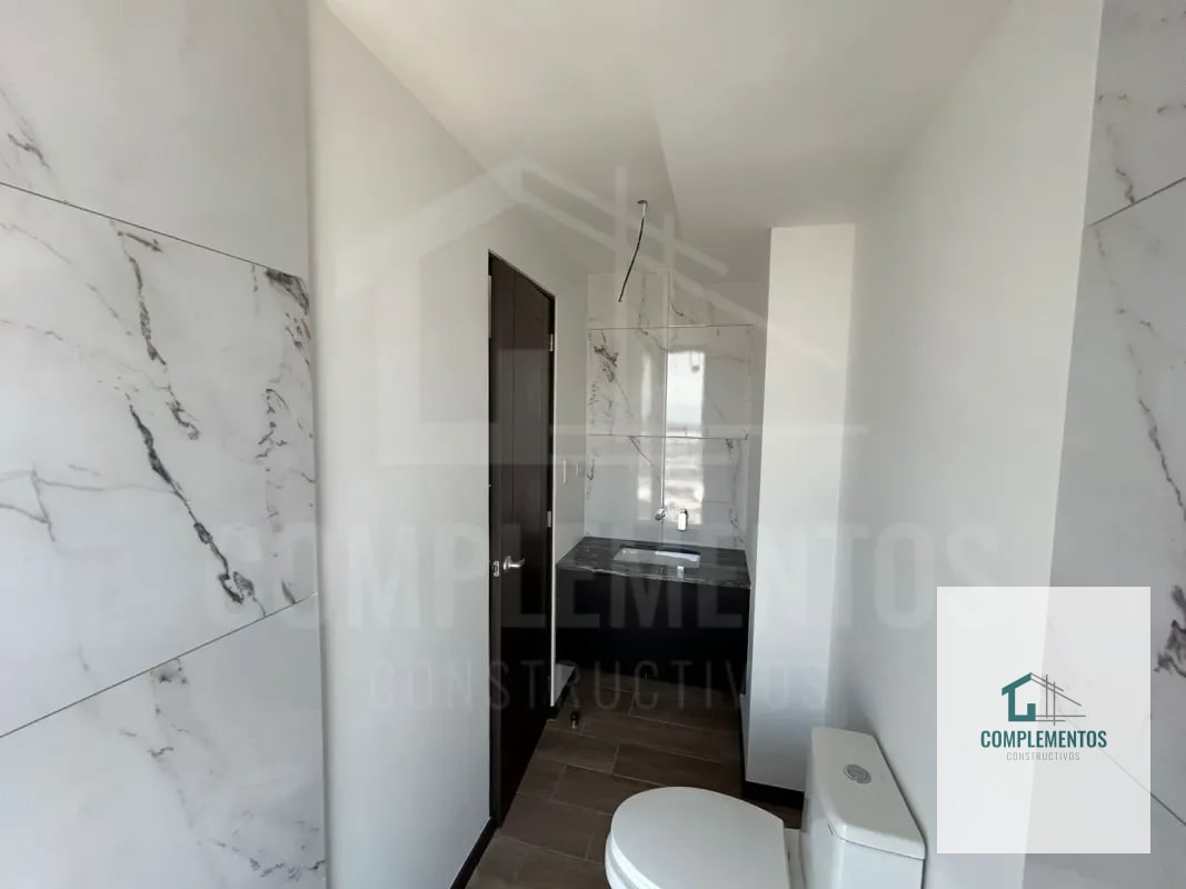 Apartamento en Altaire - 2