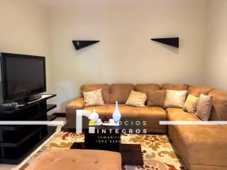VENDO AMPLIO APARTAMENTO EN PRIMER NIVEL ZONA 10 — Apartamento en Venta en Milenia, Zona 10, Guatemala, Ciudad — miniatura 4 de 8