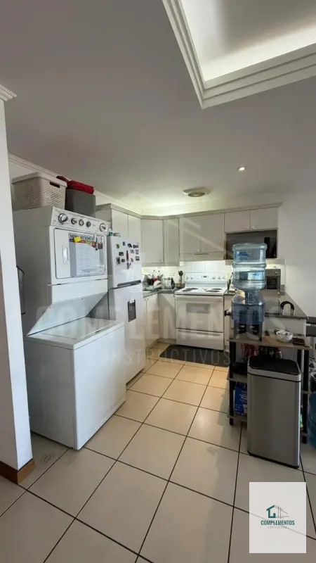 Apartamento en Real de la Villa - 1