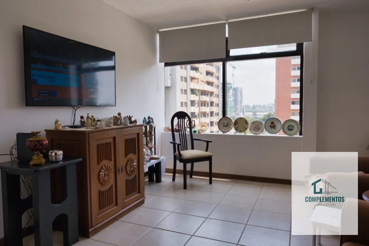 Apartamento en Real de la Villa - 8