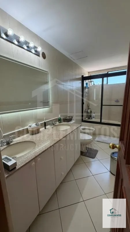 Apartamento en Real de la Villa - 7