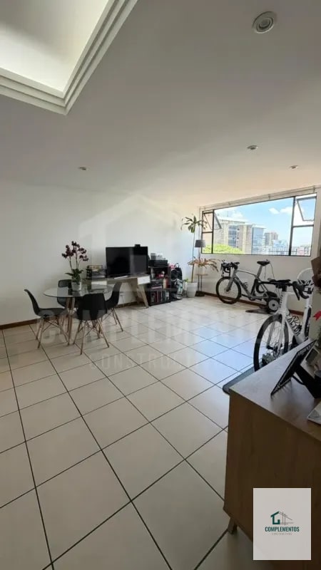 Apartamento en Real de la Villa - 6