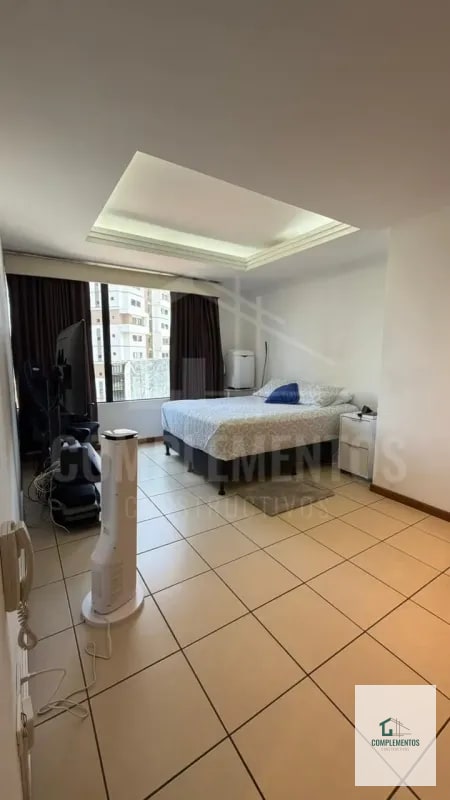 Apartamento en Real de la Villa - 5