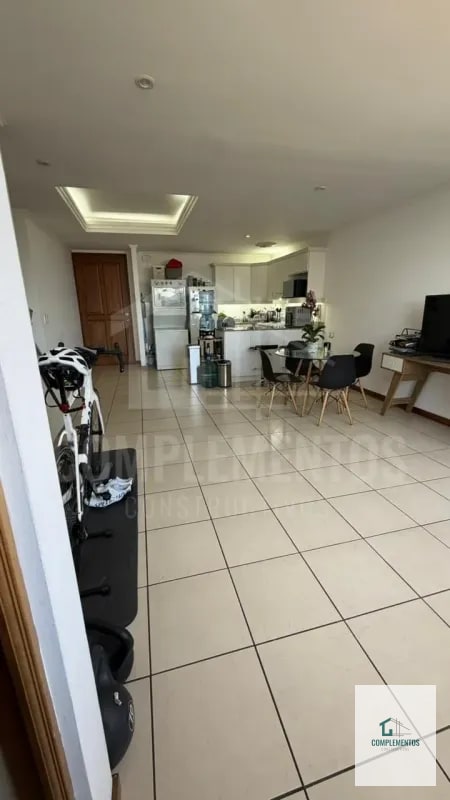Apartamento en Real de la Villa - 4