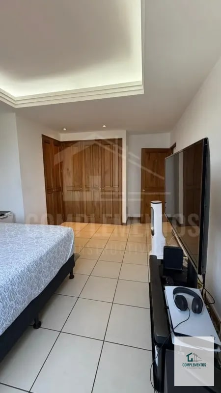 Apartamento en Real de la Villa - 3