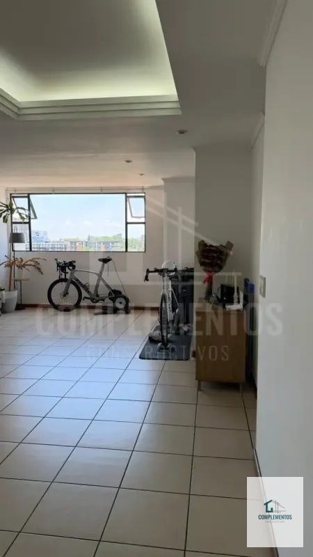 Apartamento en Real de la Villa - 2