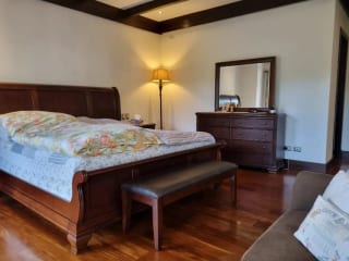 ALQUILO APARTAMENTO 580 M2, 5 DORMITORIOS, BALCONES KM.11 CAES — Apartamento en Alquiler en Carretera a El Salvador, Guatemala, Ciudad — miniatura 9 de 12