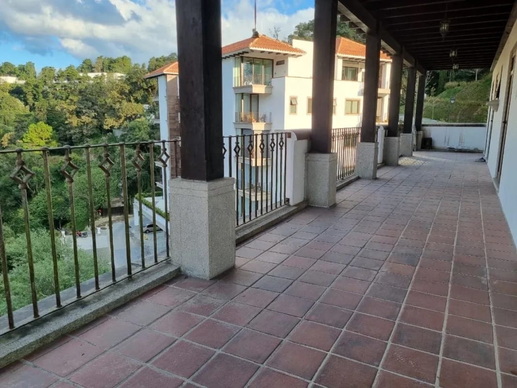 ALQUILO APARTAMENTO 580 M2, 5 DORMITORIOS, BALCONES KM.11 CAES — Apartamento en Alquiler en Carretera a El Salvador, Guatemala, Ciudad — foto 1 de 12