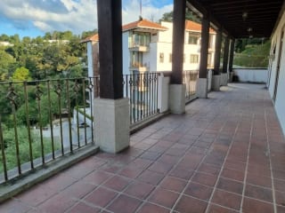 ALQUILO APARTAMENTO 580 M2, 5 DORMITORIOS, BALCONES KM.11 CAES — Apartamento en Alquiler en Carretera a El Salvador, Guatemala, Ciudad — miniatura 1 de 12
