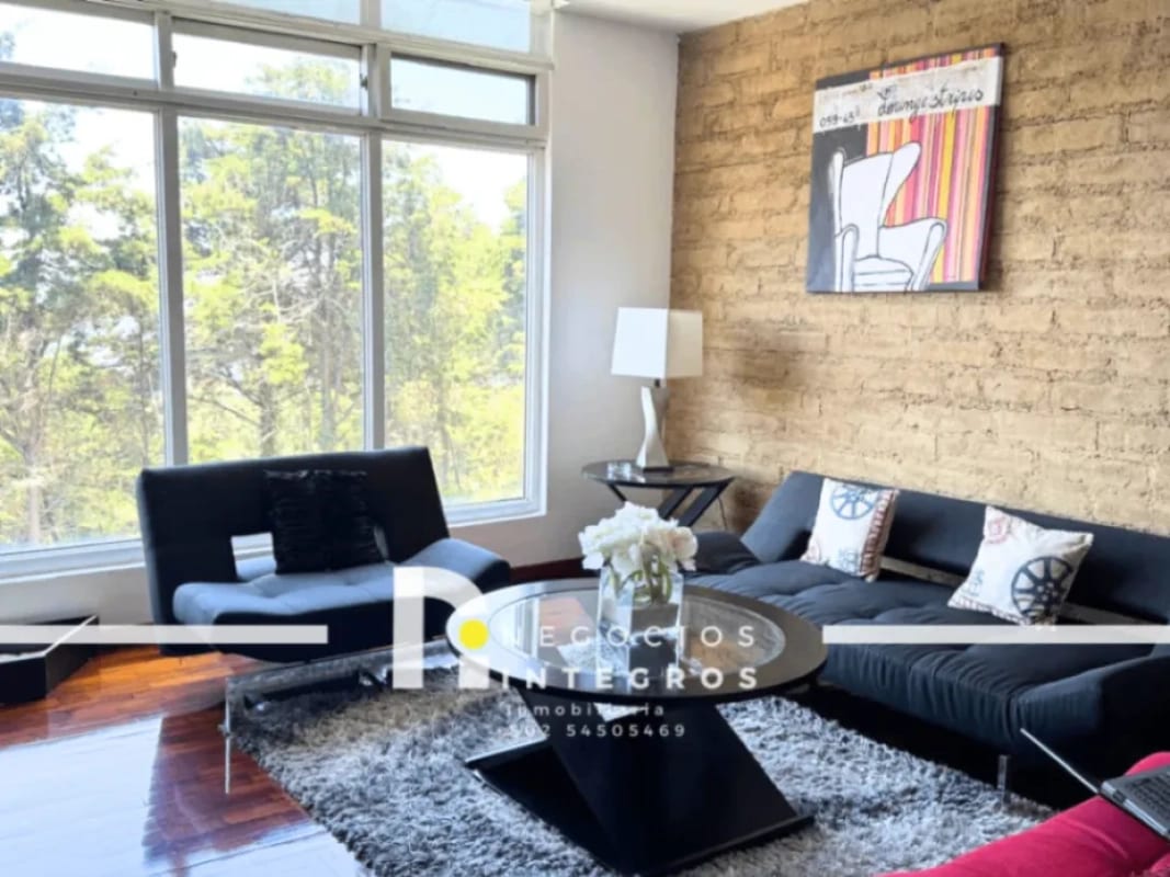 VENDO / ALQUILO APARTAMENTO AMUEBLADO KM 9.5 CAES EDIF. VISTA BELLA — Apartamento en Venta en Montebello I, Carretera a El Salvador, Guatemala, Ciudad — foto 12 de 17