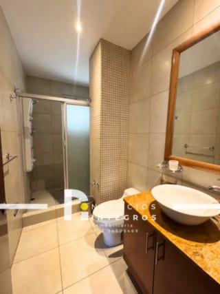 VENDO / ALQUILO APARTAMENTO AMUEBLADO KM 9.5 CAES EDIF. VISTA BELLA — Apartamento en Venta en Montebello I, Carretera a El Salvador, Guatemala, Ciudad — miniatura 4 de 17
