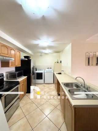 ALQUILO APARTAMENTO EN MILENIA OAKLAND ZONA 10 — Apartamento en Alquiler en Milenia, Zona 10, Guatemala, Ciudad — miniatura 7 de 14
