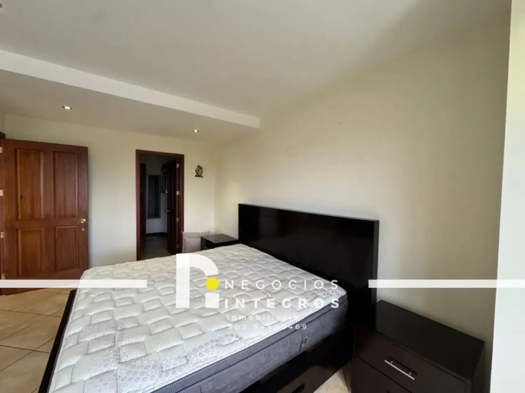 ALQUILO APARTAMENTO EN MILENIA OAKLAND ZONA 10 — Apartamento en Alquiler en Milenia, Zona 10, Guatemala, Ciudad — foto 2 de 14