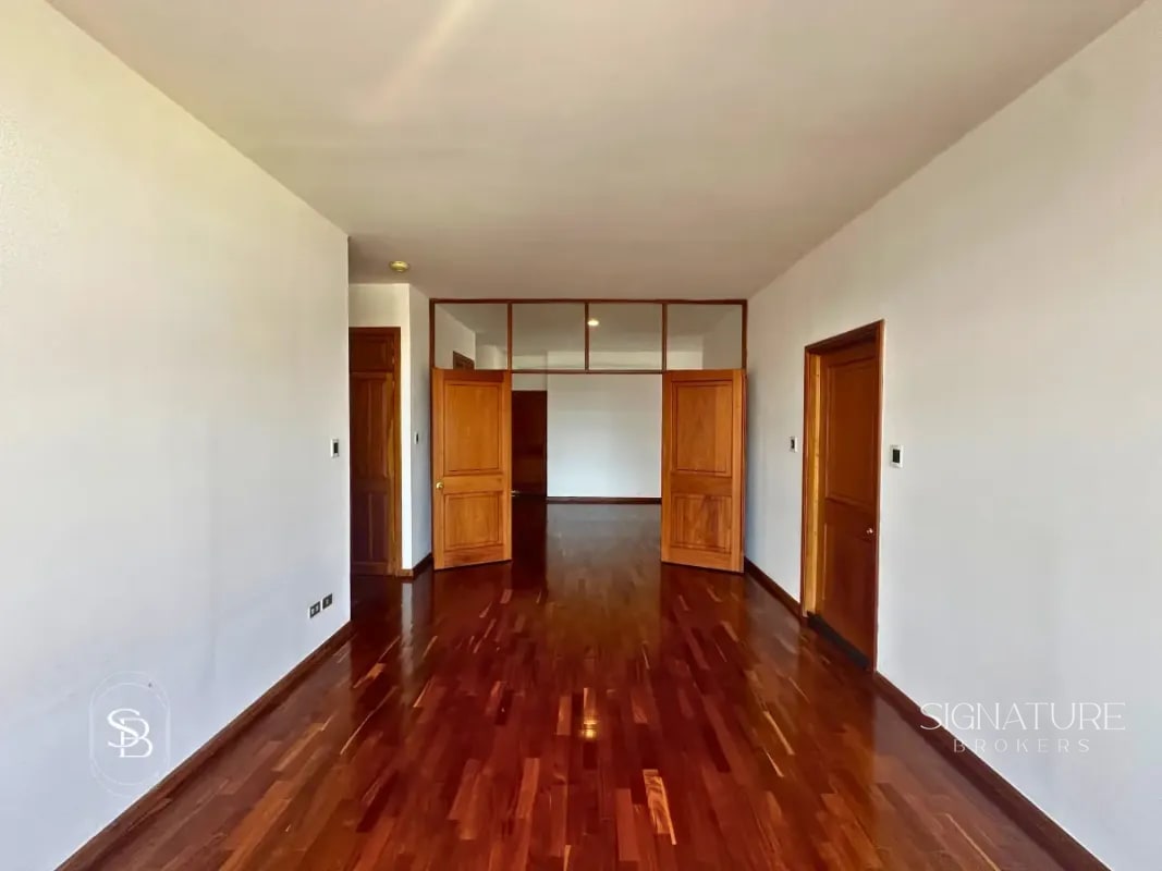 Apartamento en Renta – Edificio Tiffany I, Zona 10 - 6