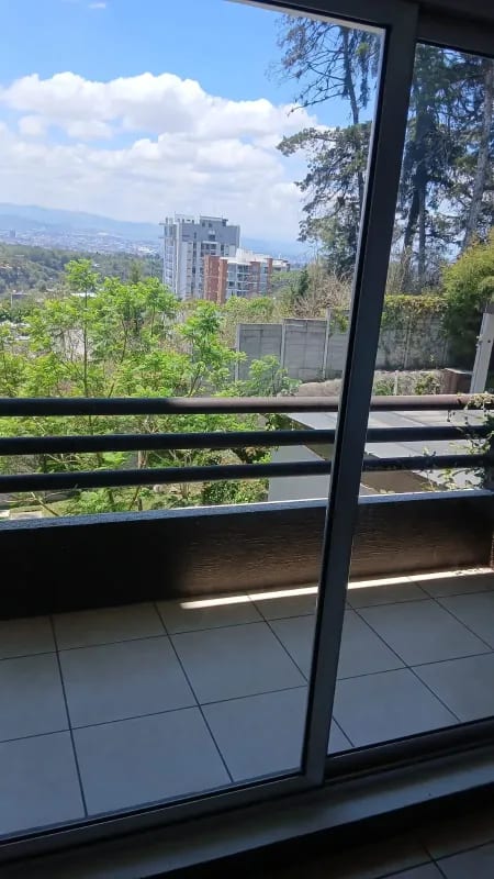 APARTAMENTO EN VENTA ZONA 16 EN BOSQUES DE EUSKADI — Apartamento en Venta en Bosques de Euskadi, Zona 16, Guatemala, Ciudad — foto 1 de 11