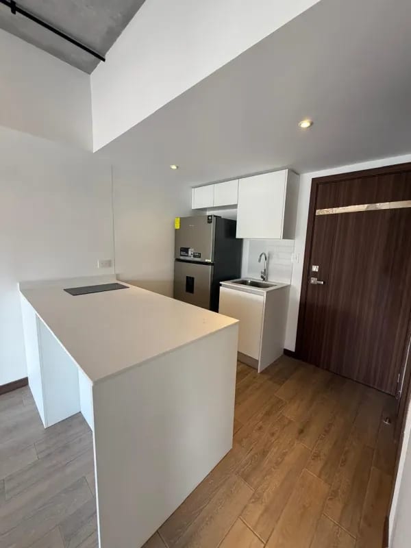 APARTAMENTO EN ALQUILER EN ZONA 4 EDIFICIO INARA — Apartamento en Alquiler en Zona 4, Guatemala, Ciudad — foto 10 de 10