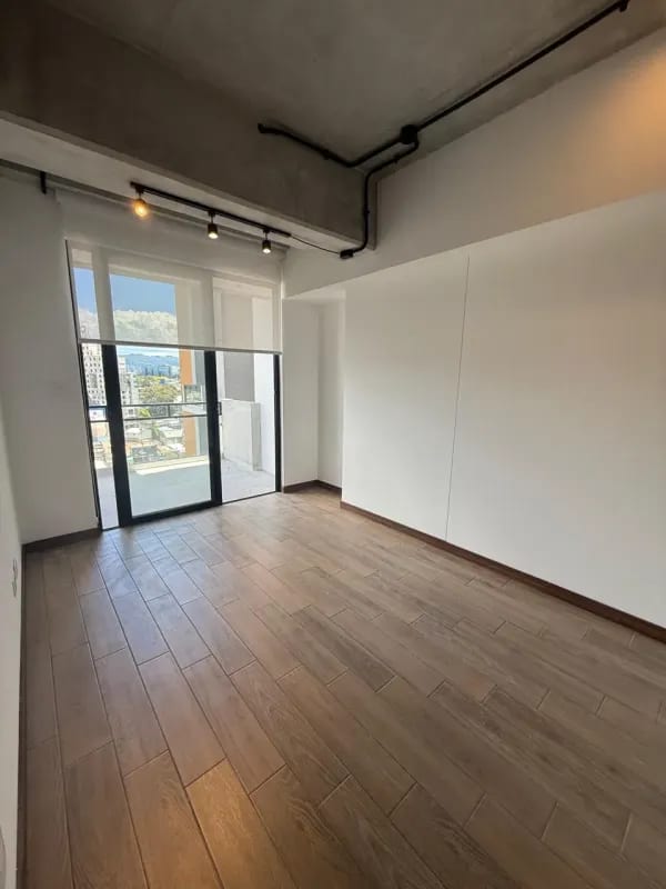 APARTAMENTO EN ALQUILER EN ZONA 4 EDIFICIO INARA — Apartamento en Alquiler en Zona 4, Guatemala, Ciudad — foto 9 de 10