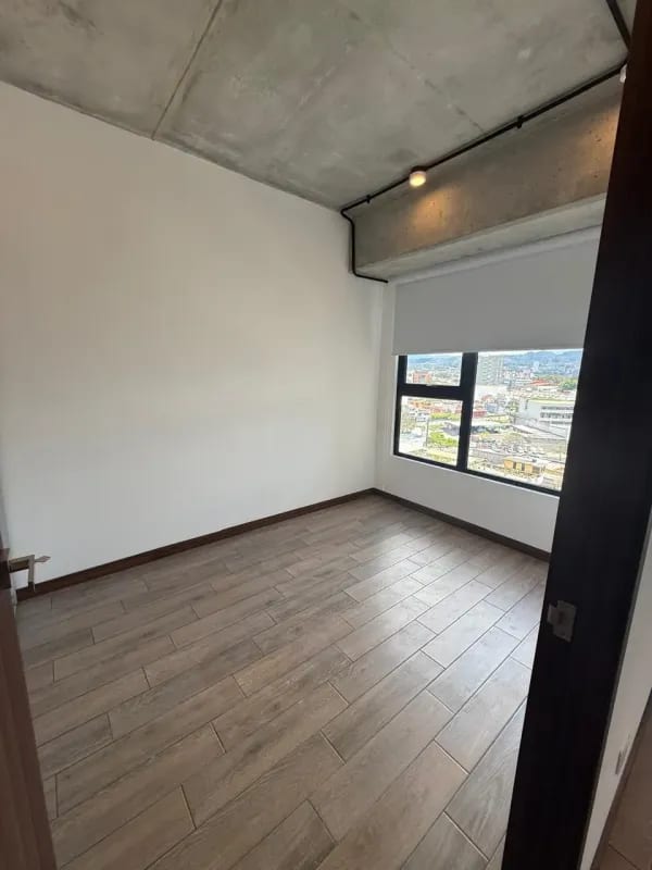 APARTAMENTO EN ALQUILER EN ZONA 4 EDIFICIO INARA — Apartamento en Alquiler en Zona 4, Guatemala, Ciudad — foto 7 de 10
