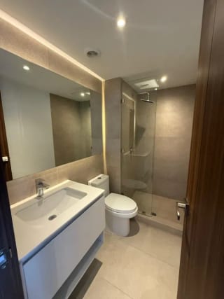 APARTAMENTO EN ALQUILER  EN  ZONA 4 EDIFICIO INARA — Apartamento en Alquiler en Zona 4, Guatemala, Ciudad — miniatura 6 de 10