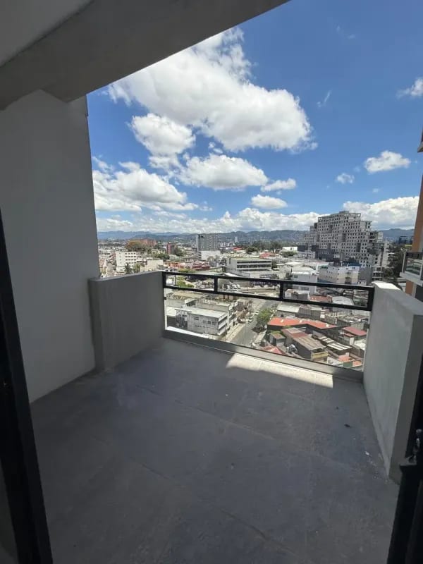APARTAMENTO EN ALQUILER EN ZONA 4 EDIFICIO INARA — Apartamento en Alquiler en Zona 4, Guatemala, Ciudad — foto 4 de 10