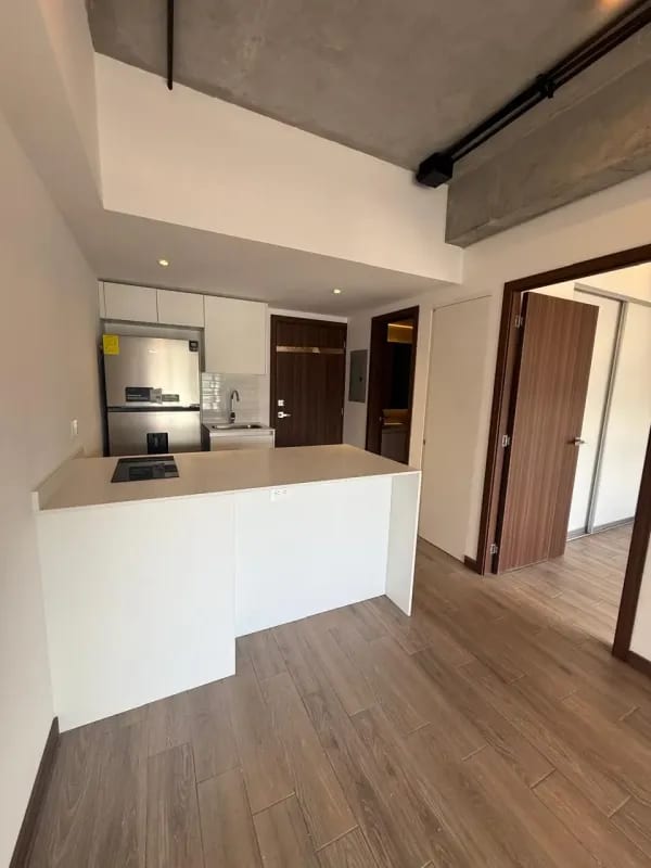 APARTAMENTO EN ALQUILER EN ZONA 4 EDIFICIO INARA — Apartamento en Alquiler en Zona 4, Guatemala, Ciudad — foto 2 de 10