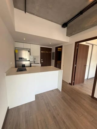 APARTAMENTO EN ALQUILER  EN  ZONA 4 EDIFICIO INARA — Apartamento en Alquiler en Zona 4, Guatemala, Ciudad — miniatura 2 de 10