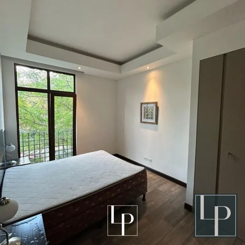 Apartamento Totalmente Amueblado en Renta en Lirios de Cayalá - 5