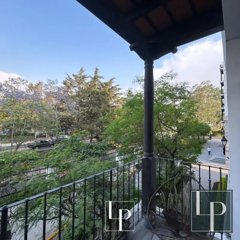 Apartamento Totalmente Amueblado en Renta en Lirios de Cayalá - 6