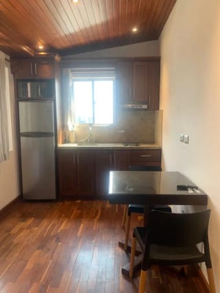 Rento apto amueblado en zona 15!! — Apartamento en Alquiler en Zona 15, Guatemala, Ciudad — miniatura 1 de 6