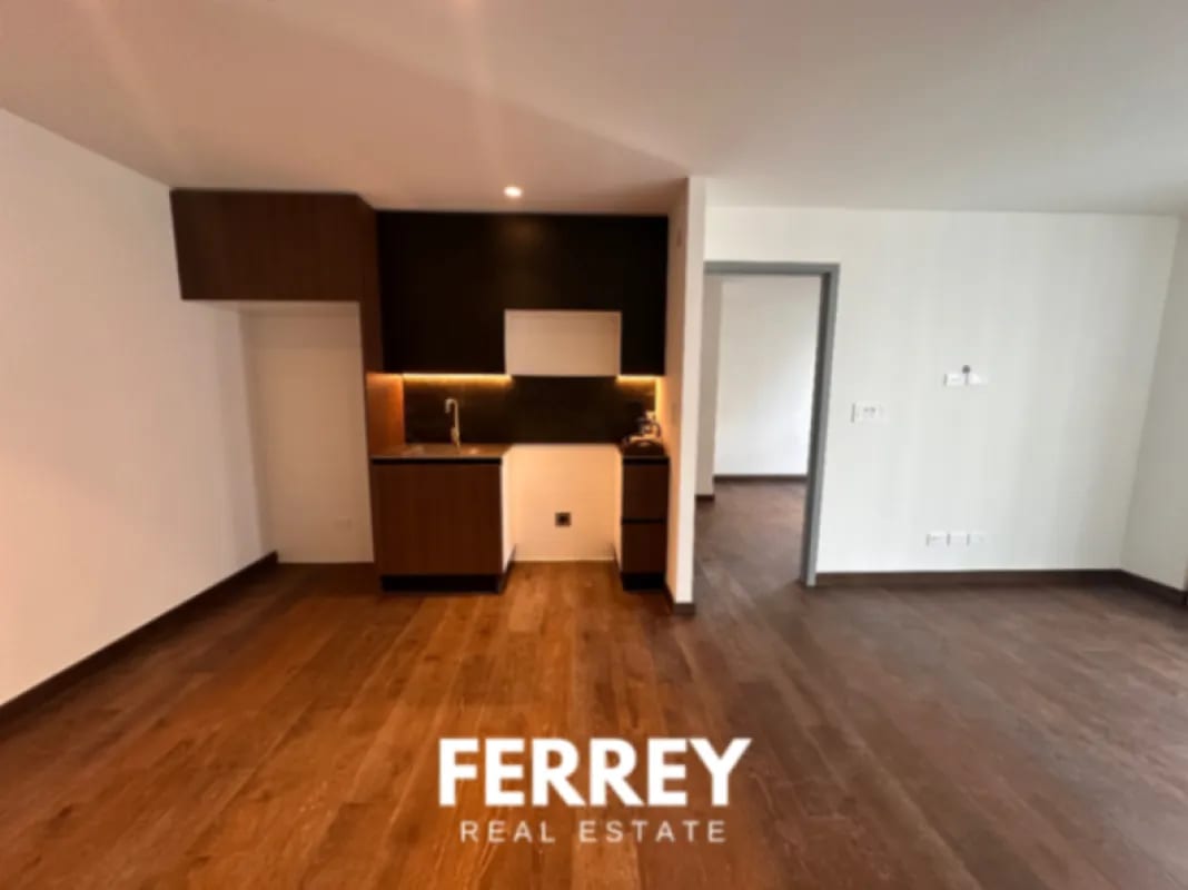 Atarah zona 10, apartamento nuevo — Apartamento en Alquiler en Zona 10, Guatemala, Ciudad — foto 12 de 17