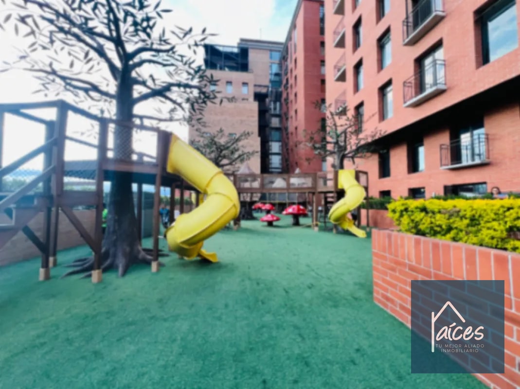 Apartamento en renta CÉNTRICO Zona 5 (D) - 10