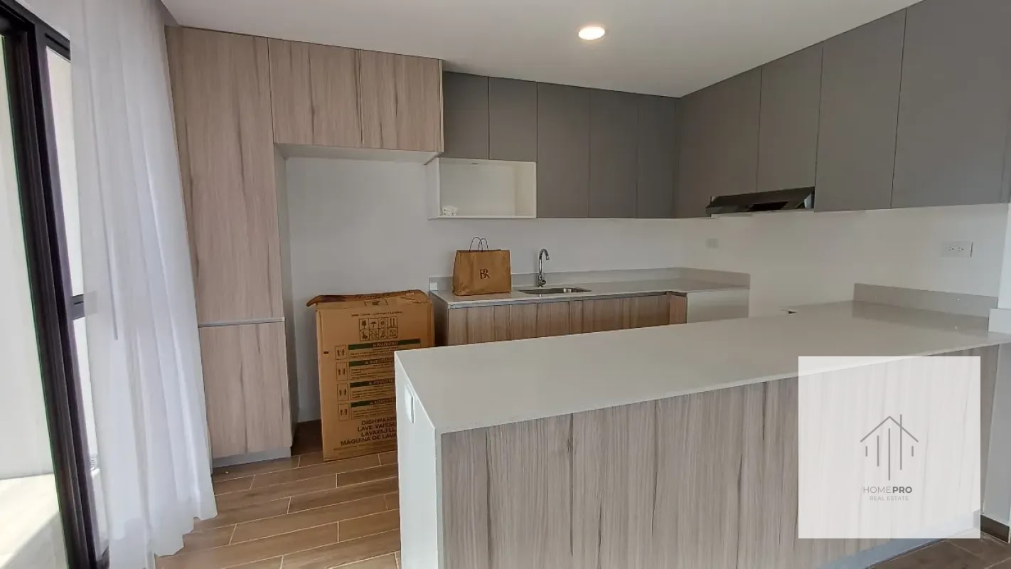 Apartamento en Renta en Zona 14 - 16