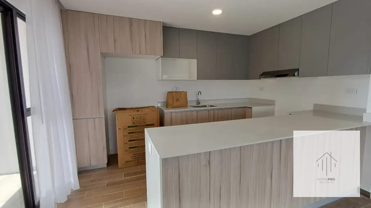 Apartamento en Renta en Zona 14 — Apartamento en Alquiler en Parque 14, Zona 14, Guatemala, Ciudad — foto 16 de 16