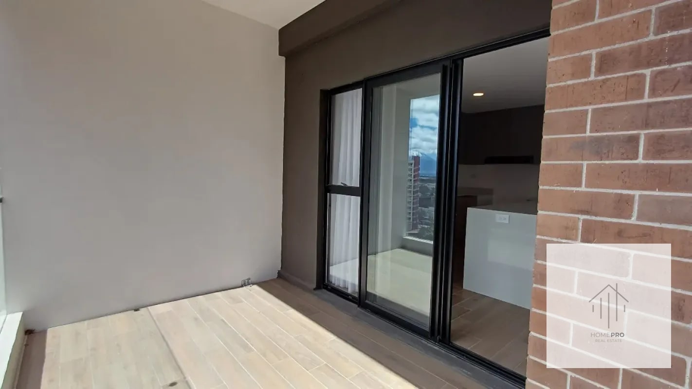 Apartamento en Renta en Zona 14 - 15