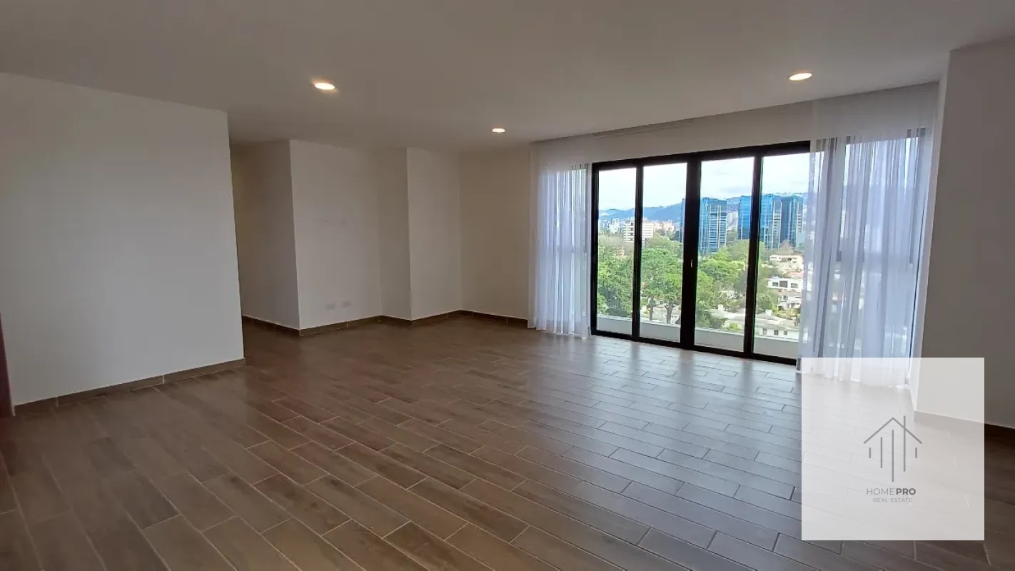 Apartamento en Renta en Zona 14 - 13