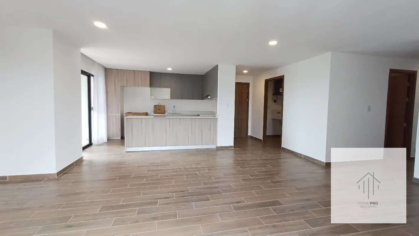 Apartamento en Renta en Zona 14 - 11