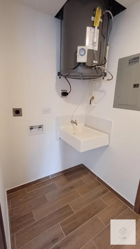 Apartamento en Renta en Zona 14 - 10