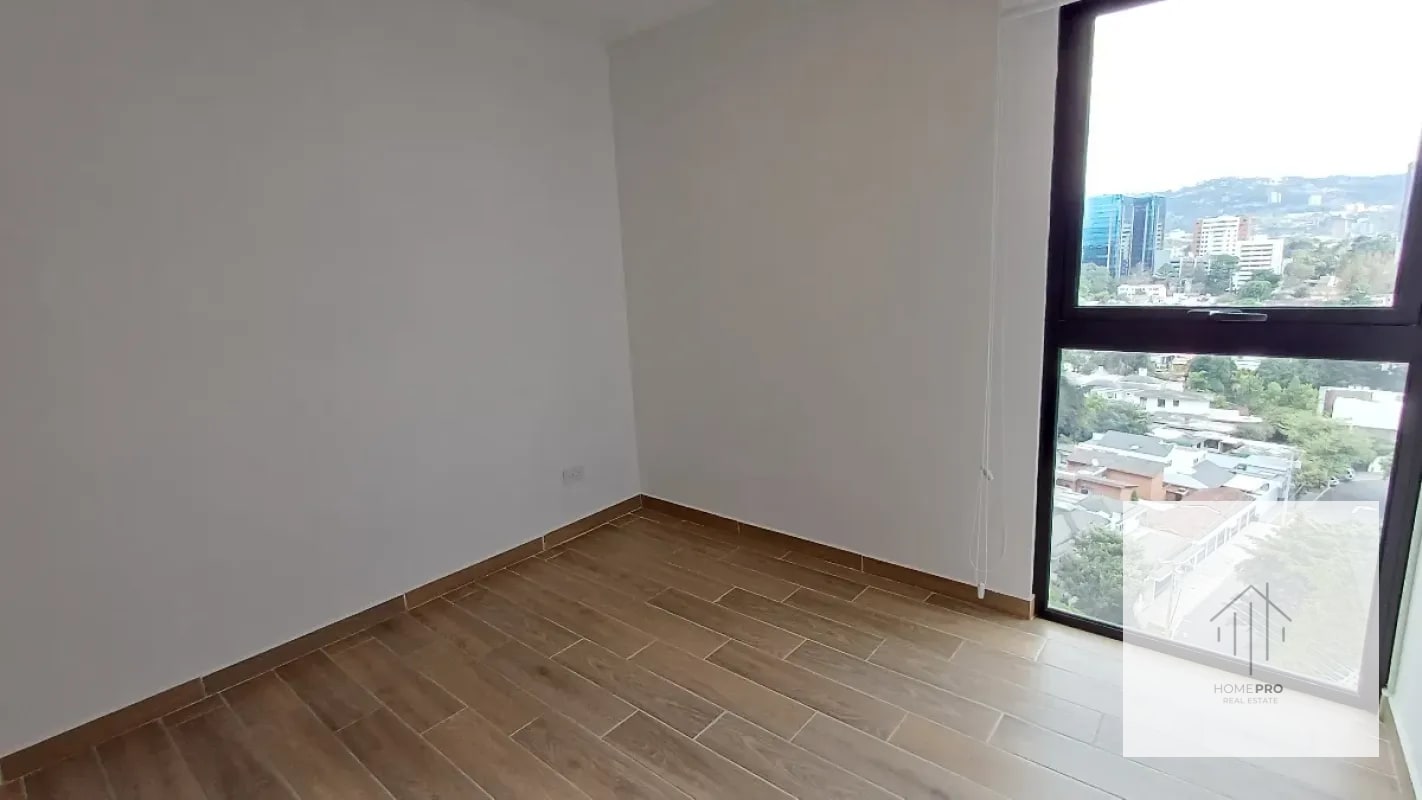 Apartamento en Renta en Zona 14 - 7